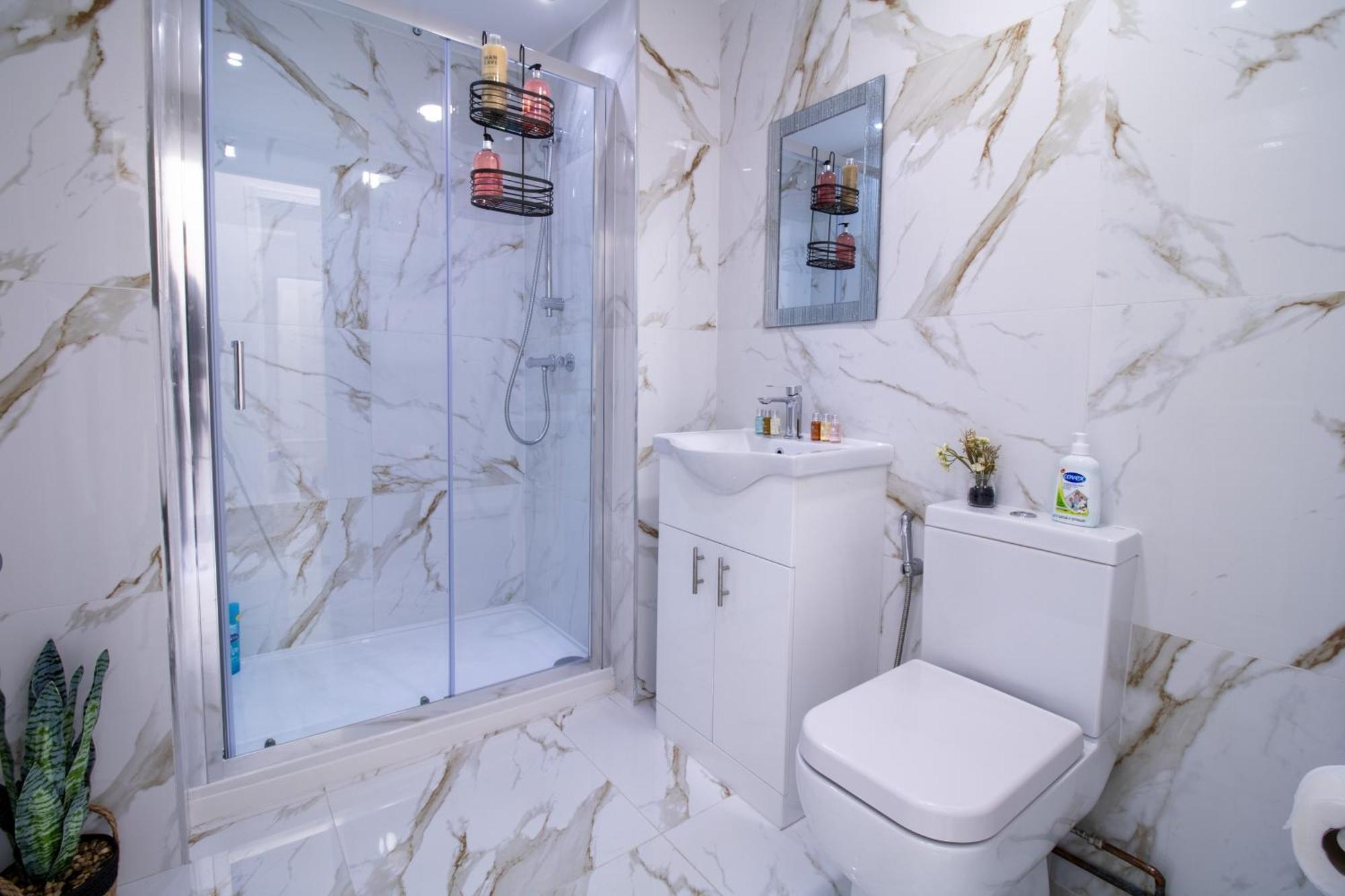 Oxford Street 1 Bedroom Shopping Retreat! 3Gc Londra Esterno foto