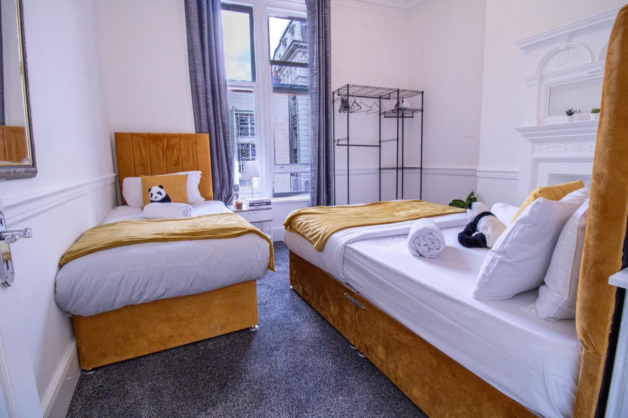 Oxford Street 1 Bedroom Shopping Retreat! 3Gc Londra Esterno foto