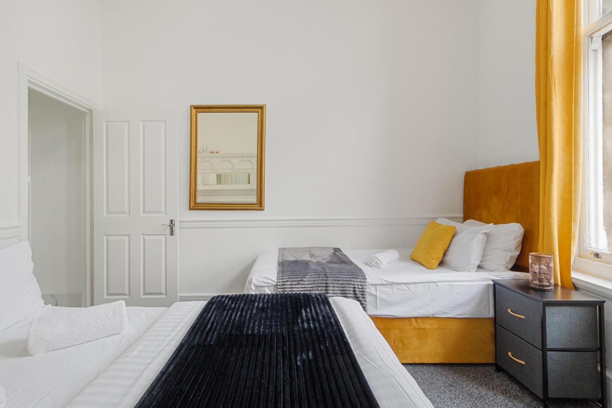 Oxford Street 1 Bedroom Shopping Retreat! 3Gc Londra Esterno foto