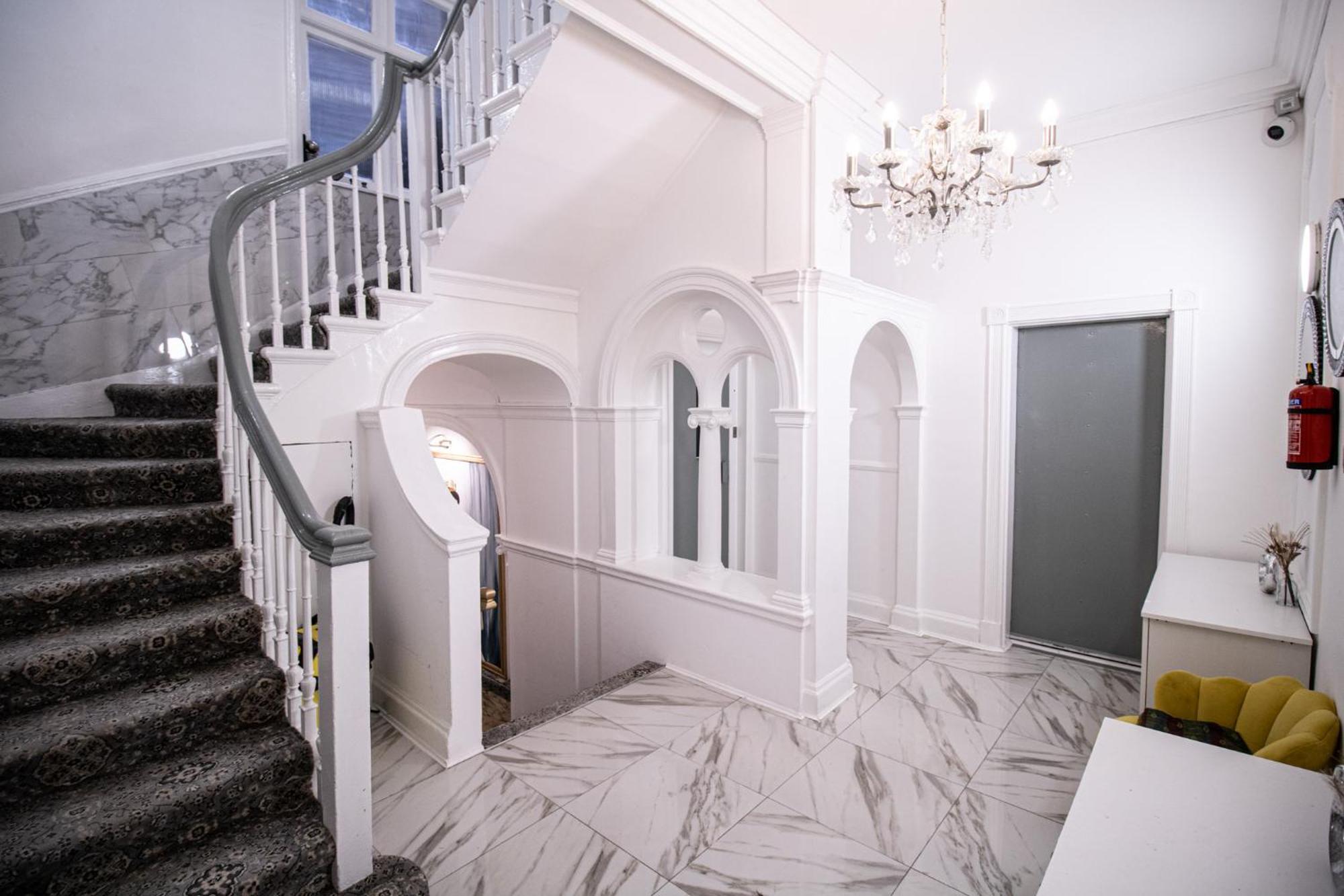 Oxford Street 1 Bedroom Shopping Retreat! 3Gc Londra Esterno foto
